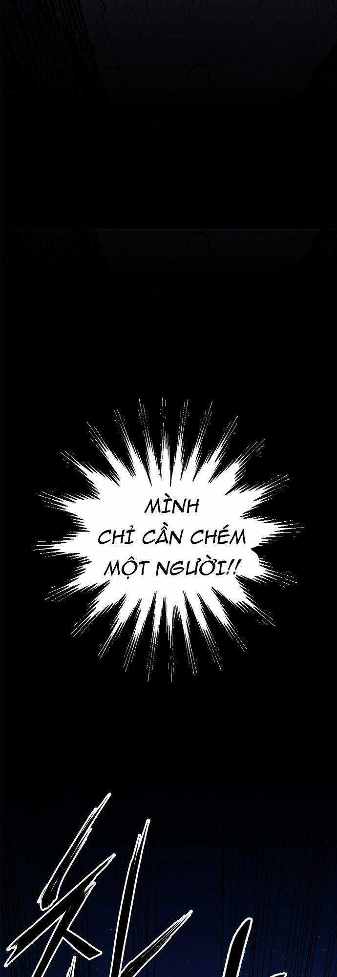 Đào Hoa Nguyên Kí Chi Vũ Trạch Chapter 9 trang 28