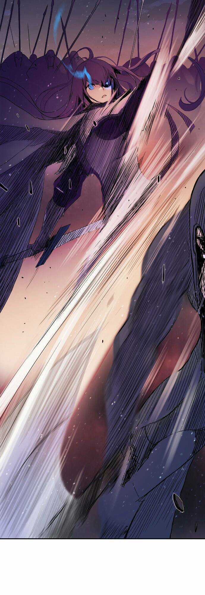 Đào Hoa Nguyên Kí Chi Vũ Trạch Chapter 9 trang 3