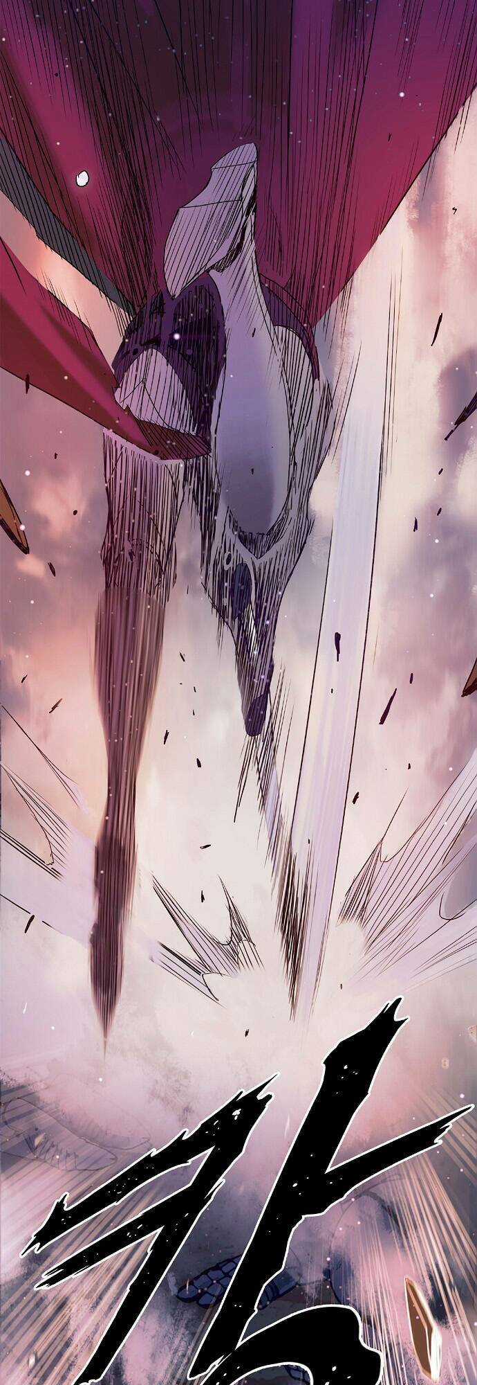 Đào Hoa Nguyên Kí Chi Vũ Trạch Chapter 9 trang 30