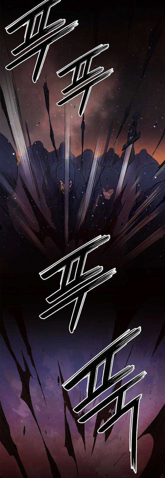 Đào Hoa Nguyên Kí Chi Vũ Trạch Chapter 9 trang 34