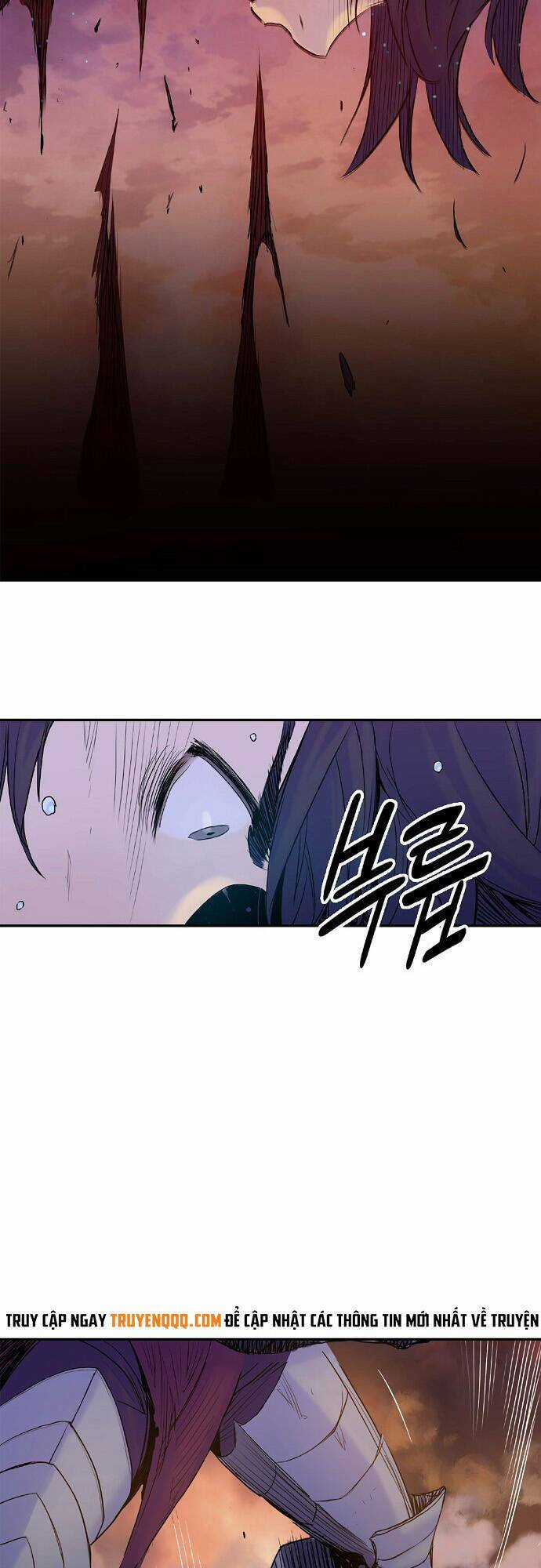 Đào Hoa Nguyên Kí Chi Vũ Trạch Chapter 9 trang 37