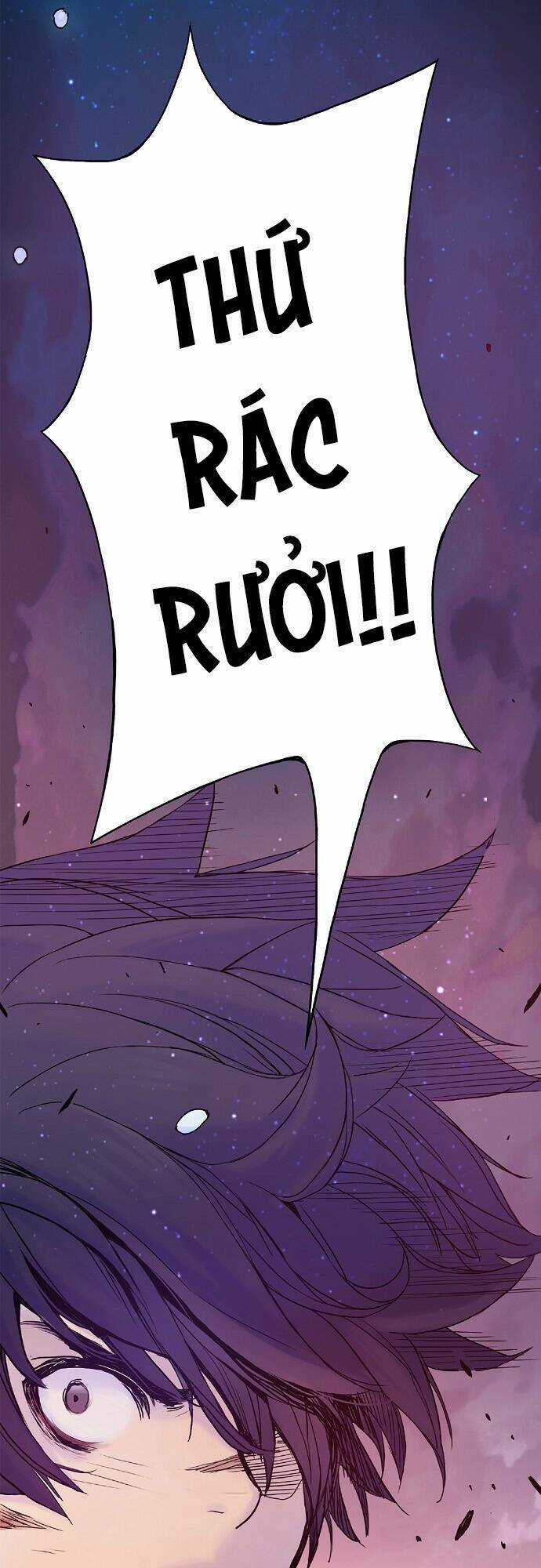 Đào Hoa Nguyên Kí Chi Vũ Trạch Chapter 9 trang 39