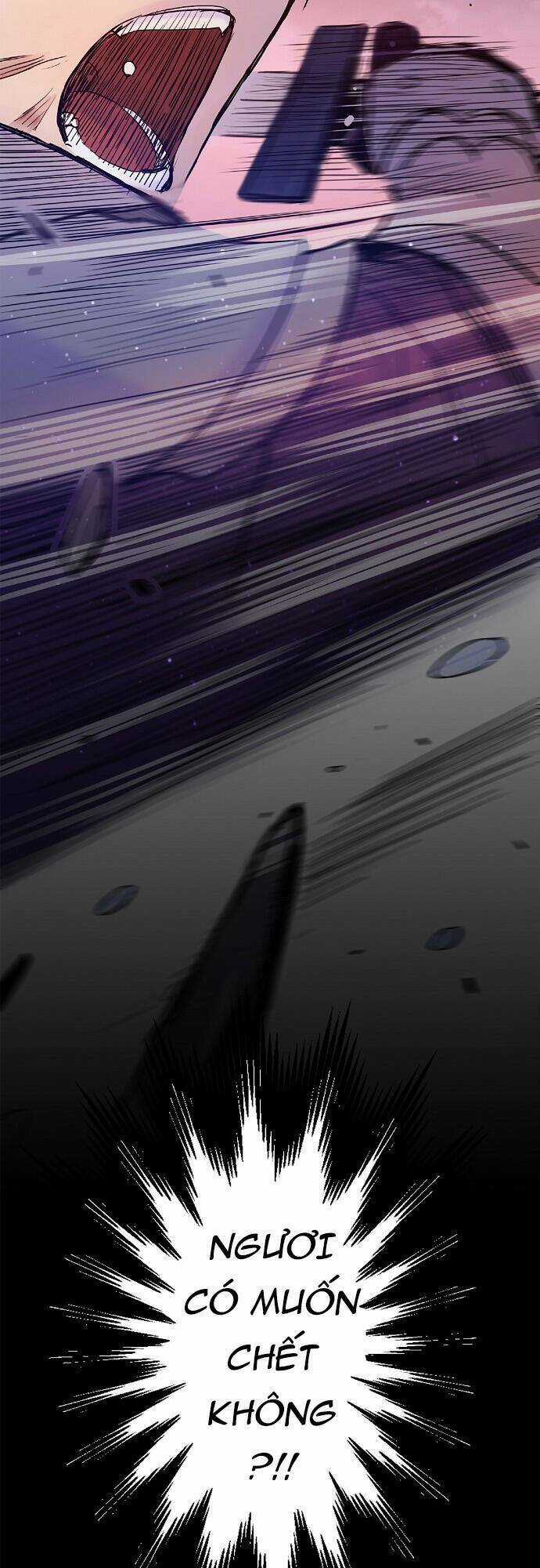 Đào Hoa Nguyên Kí Chi Vũ Trạch Chapter 9 trang 40