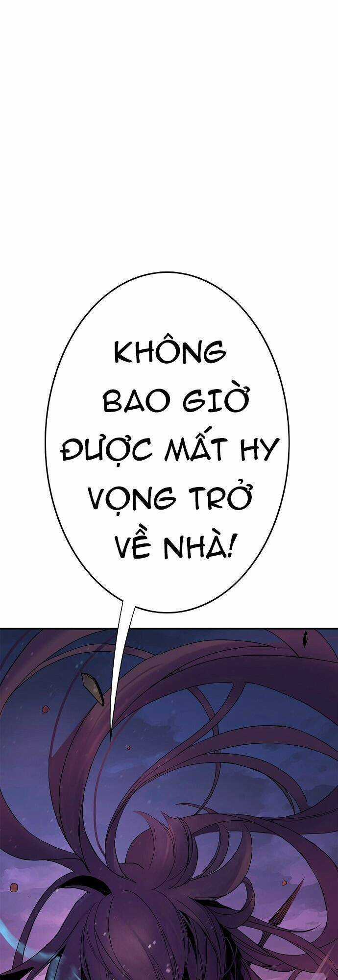 Đào Hoa Nguyên Kí Chi Vũ Trạch Chapter 9 trang 5