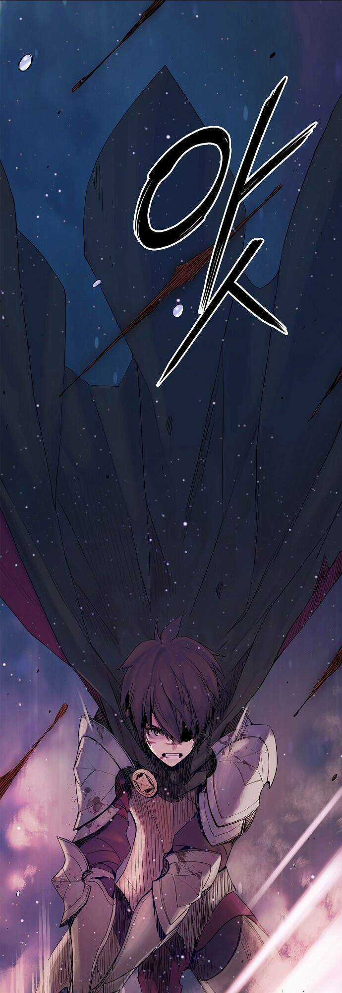 Đào Hoa Nguyên Kí Chi Vũ Trạch Chapter 9 trang 53