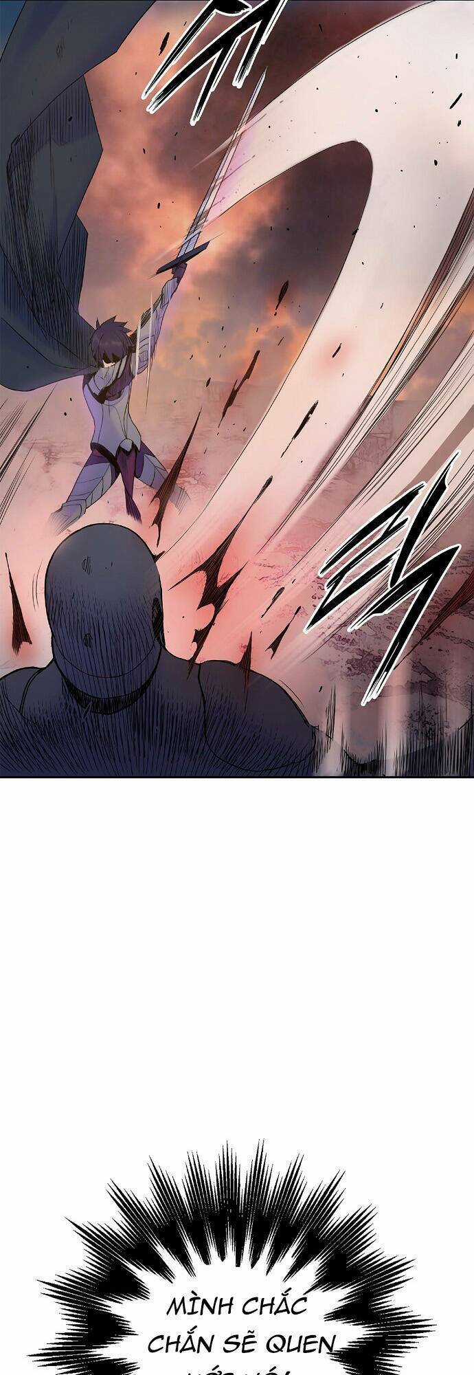 Đào Hoa Nguyên Kí Chi Vũ Trạch Chapter 9 trang 56