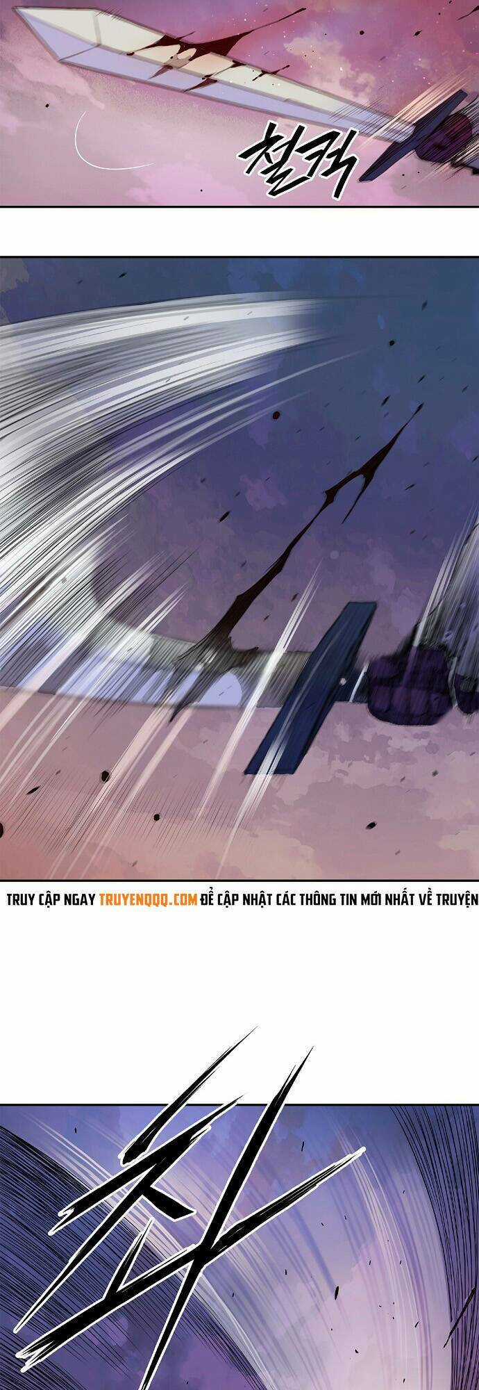 Đào Hoa Nguyên Kí Chi Vũ Trạch Chapter 9 trang 58