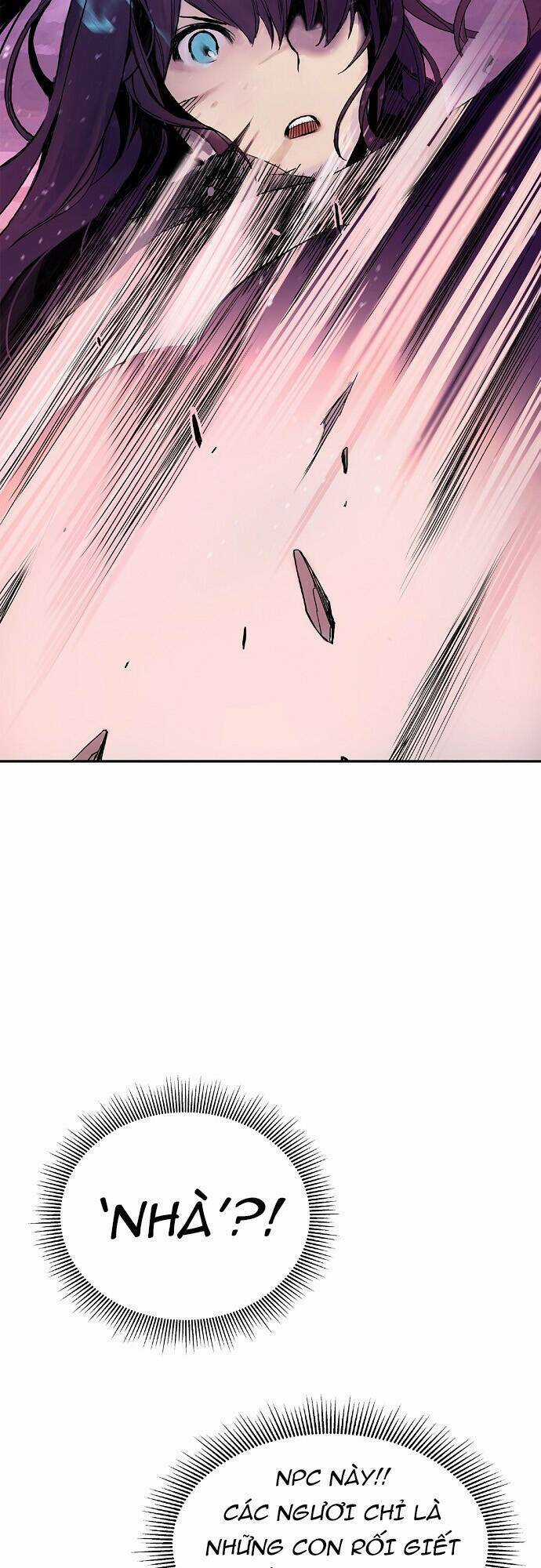 Đào Hoa Nguyên Kí Chi Vũ Trạch Chapter 9 trang 6