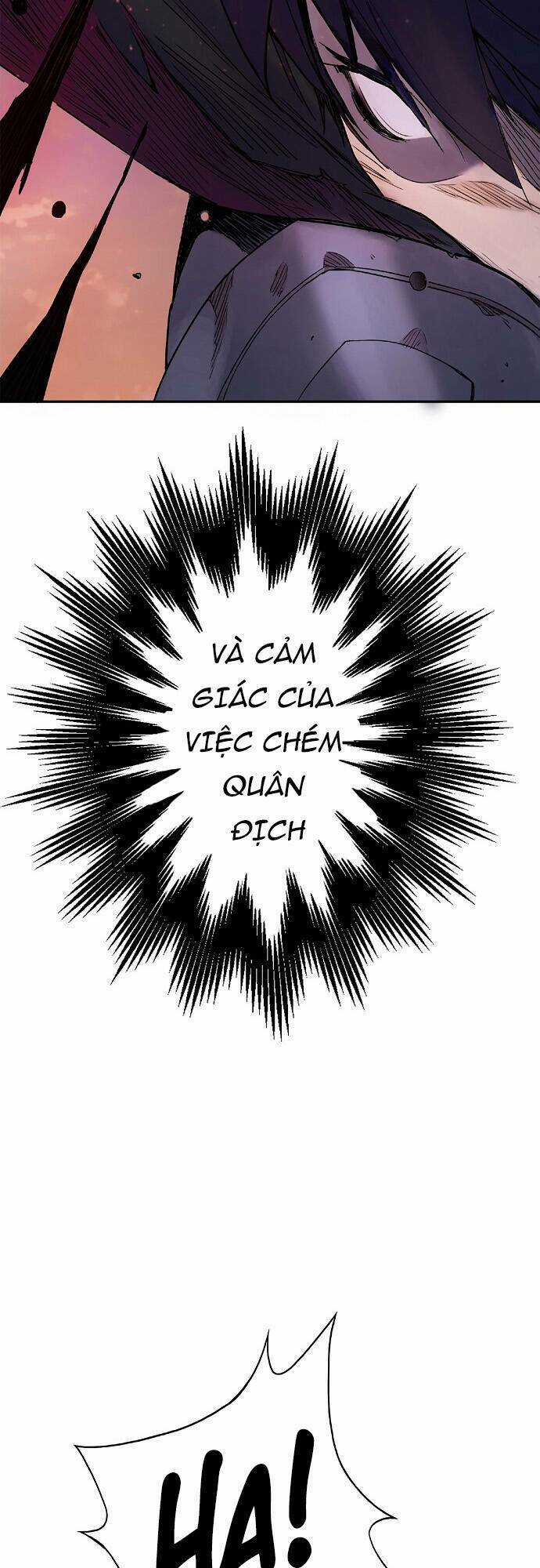 Đào Hoa Nguyên Kí Chi Vũ Trạch Chapter 9 trang 62