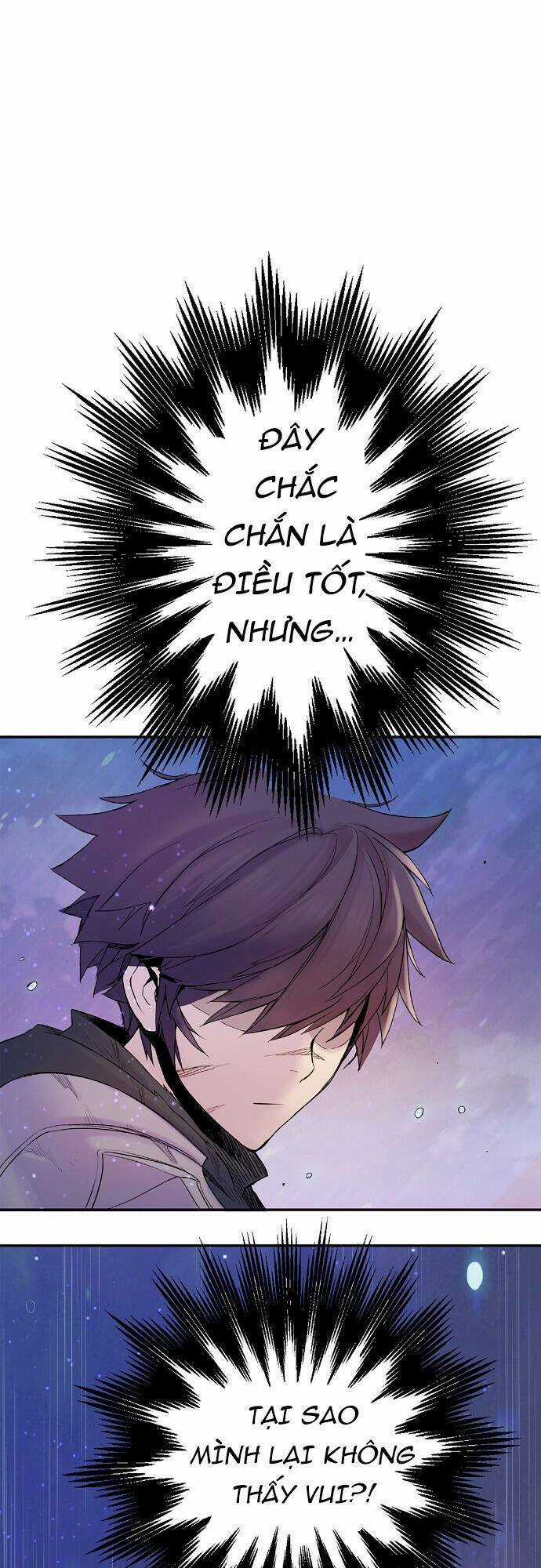 Đào Hoa Nguyên Kí Chi Vũ Trạch Chapter 9 trang 66