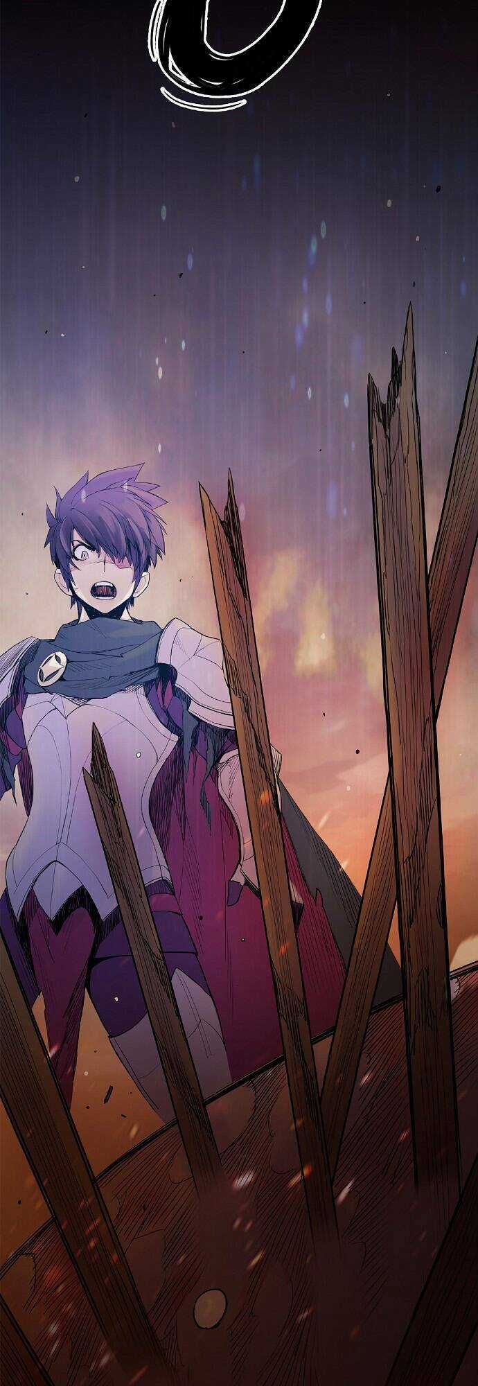 Đào Hoa Nguyên Kí Chi Vũ Trạch Chapter 9 trang 75