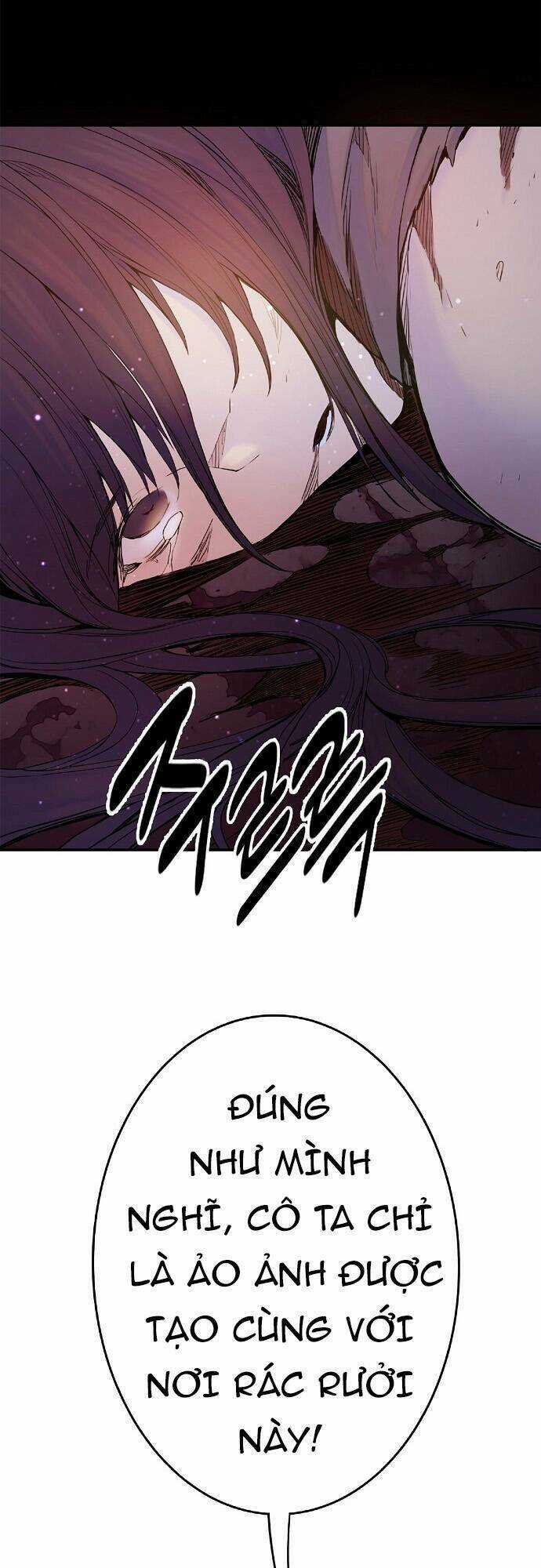 Đào Hoa Nguyên Kí Chi Vũ Trạch Chapter 9 trang 78