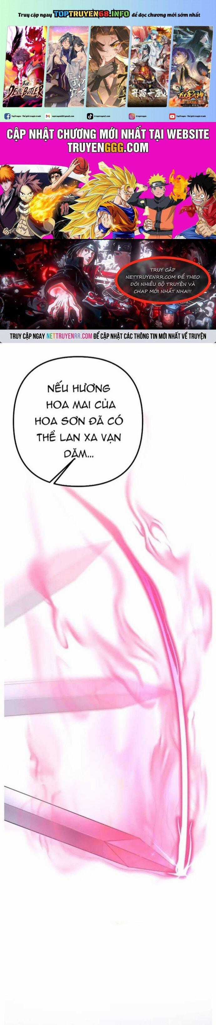 Đao Hoàng Tứ Thiếu Gia Chapter 103 trang 0