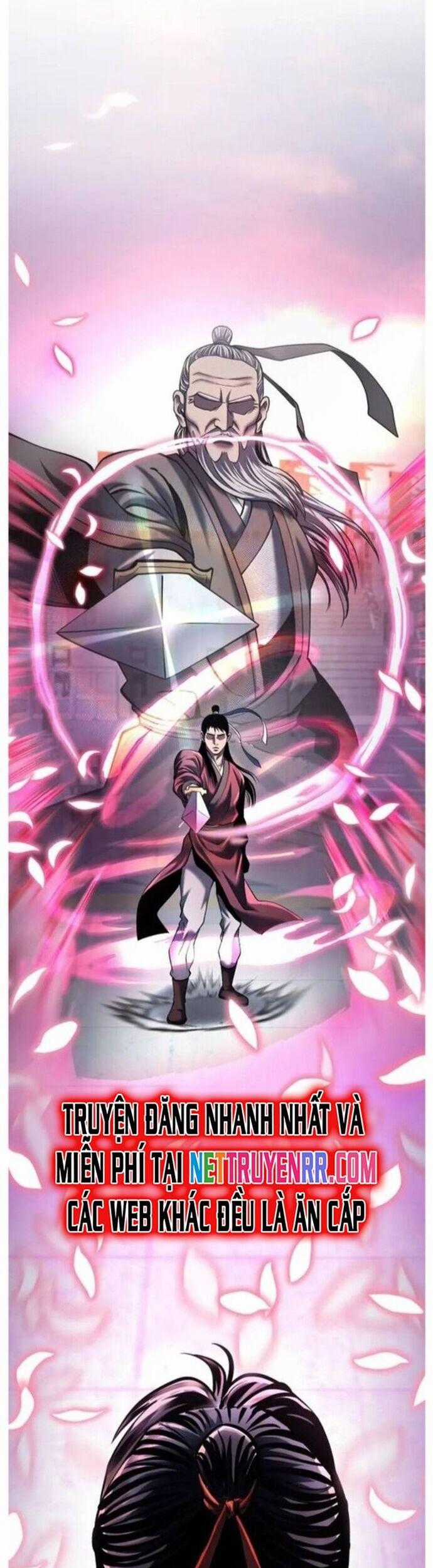 Đao Hoàng Tứ Thiếu Gia Chapter 103 trang 1
