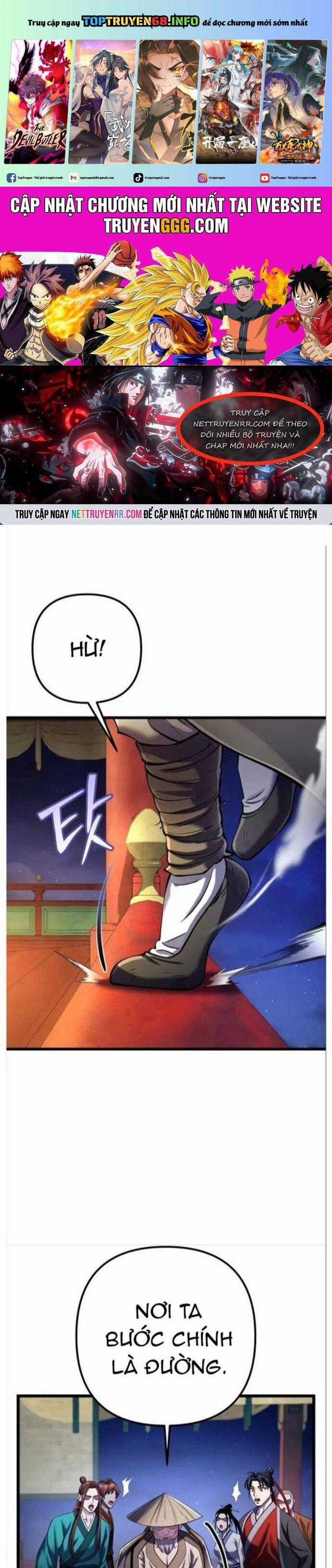 Đao Hoàng Tứ Thiếu Gia Chapter 104 trang 0