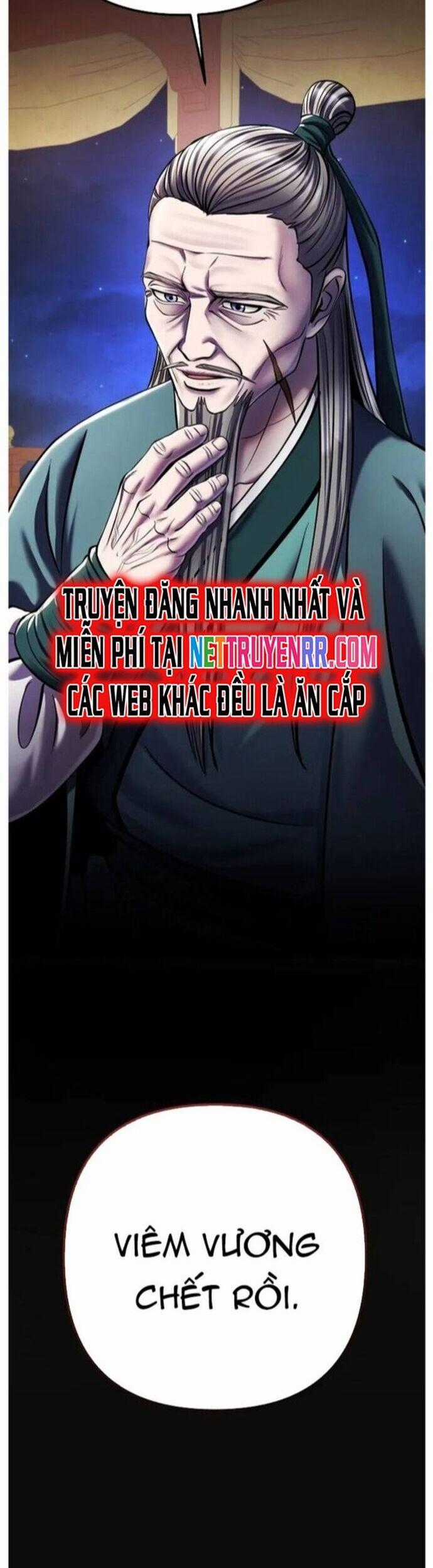 Đao Hoàng Tứ Thiếu Gia Chapter 105 trang 1