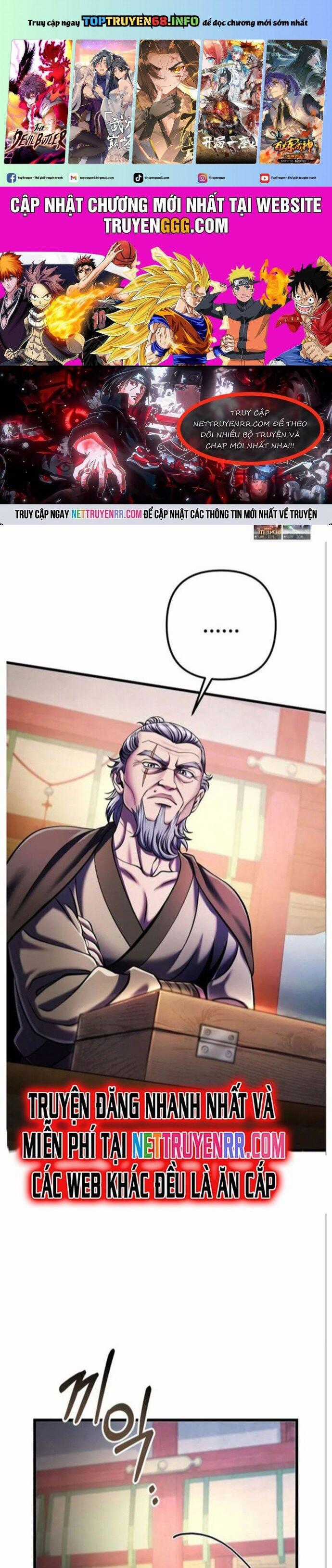 Đao Hoàng Tứ Thiếu Gia Chapter 106 trang 0