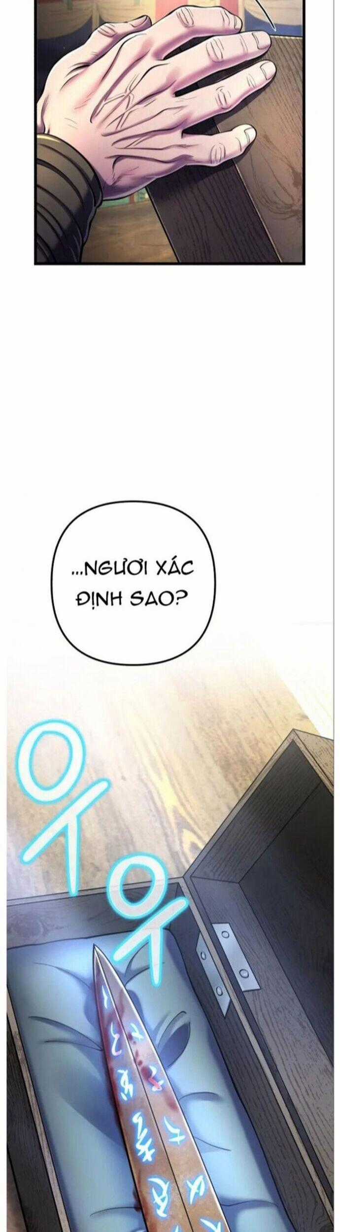 Đao Hoàng Tứ Thiếu Gia Chapter 106 trang 1