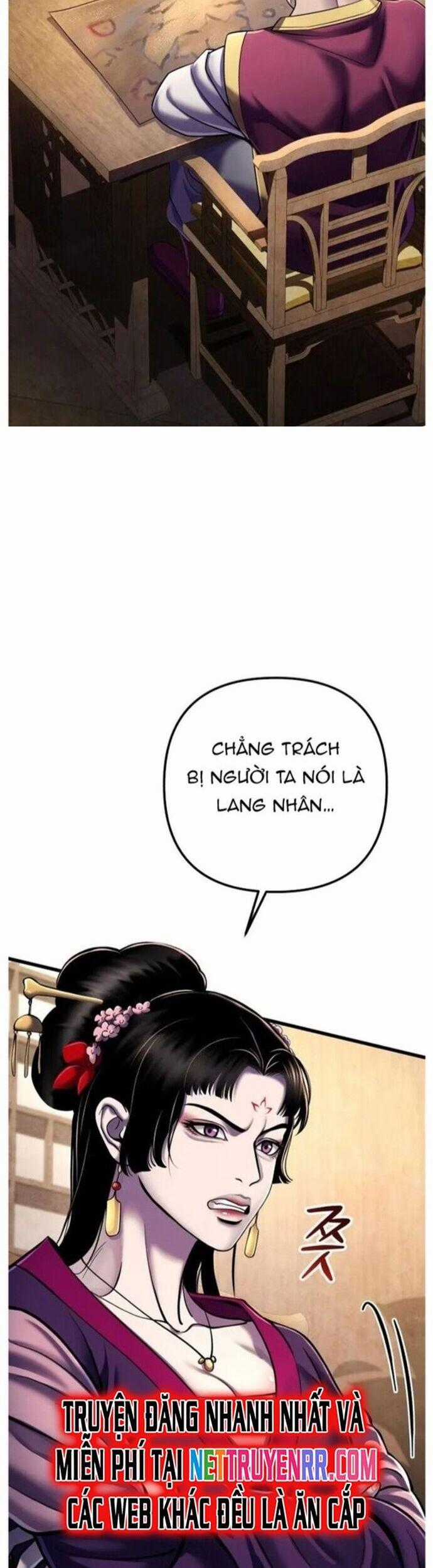 Đao Hoàng Tứ Thiếu Gia Chapter 108 trang 1