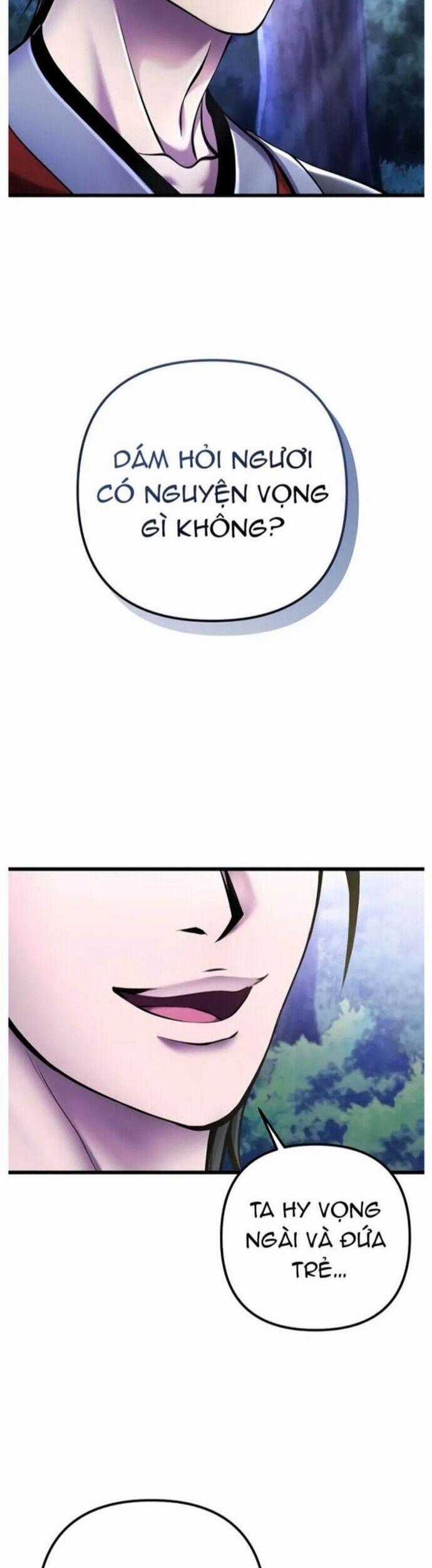 Đao Hoàng Tứ Thiếu Gia Chapter 109 trang 1