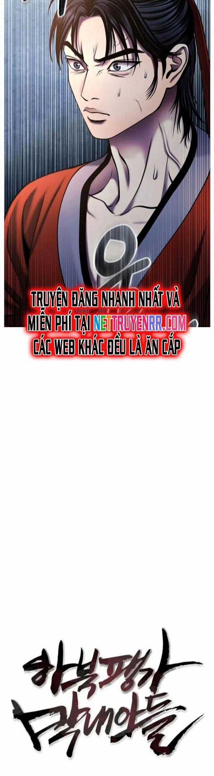 Đao Hoàng Tứ Thiếu Gia Chapter 111 trang 1