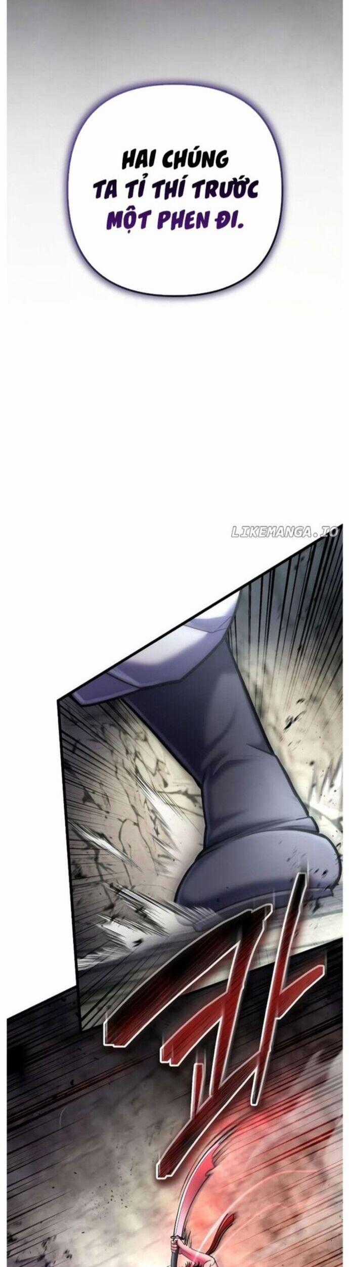 Đao Hoàng Tứ Thiếu Gia Chapter 113 trang 1