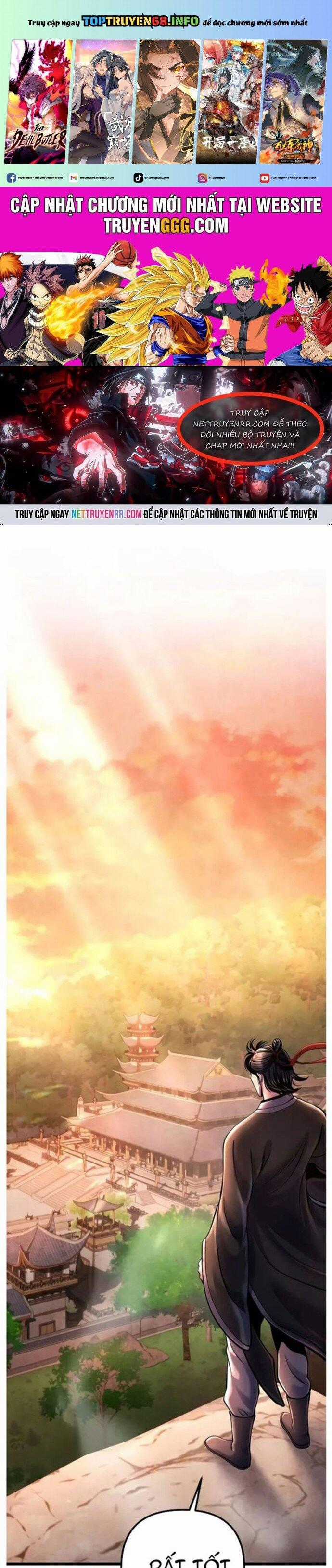 Đao Hoàng Tứ Thiếu Gia Chapter 114 trang 0