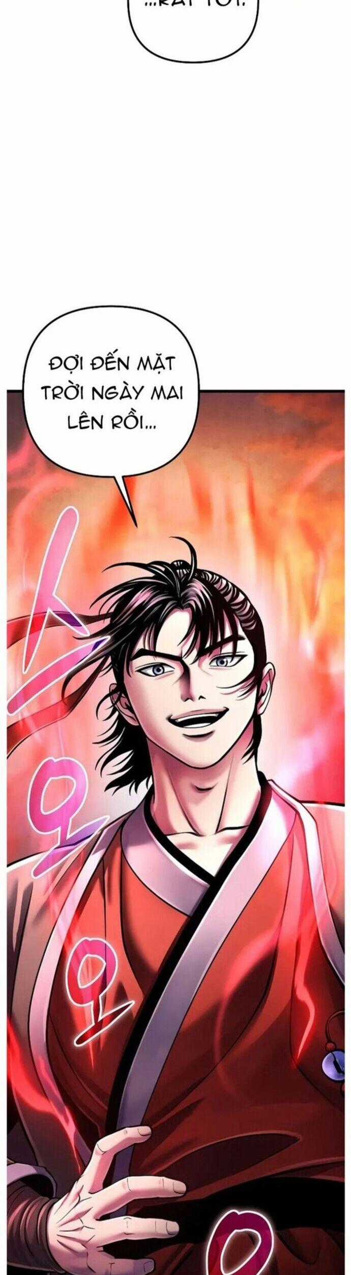 Đao Hoàng Tứ Thiếu Gia Chapter 114 trang 1