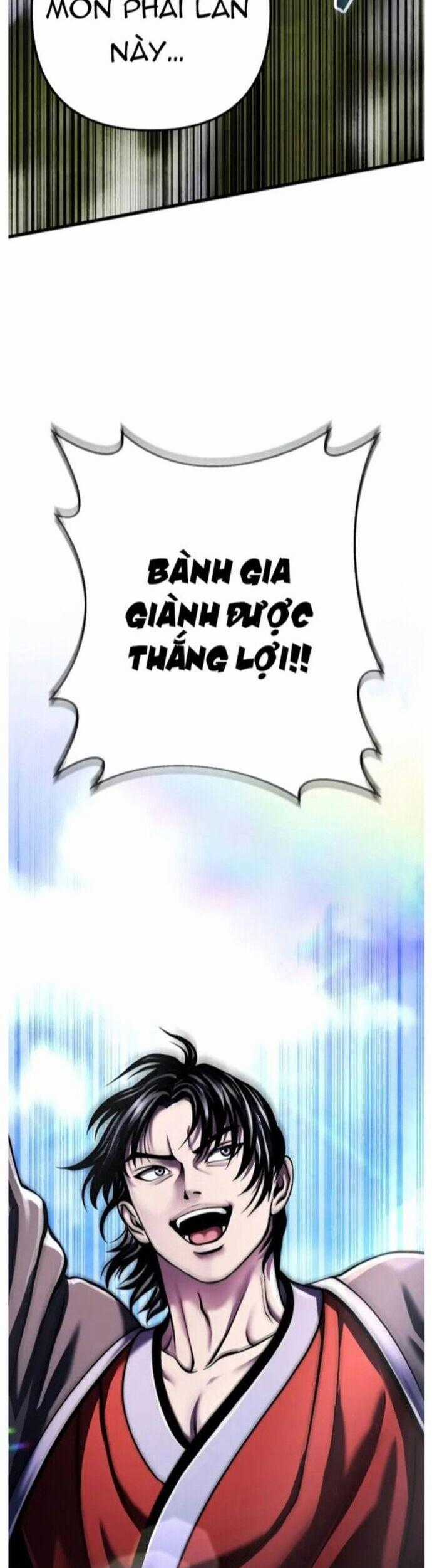 Đao Hoàng Tứ Thiếu Gia Chapter 118 trang 1