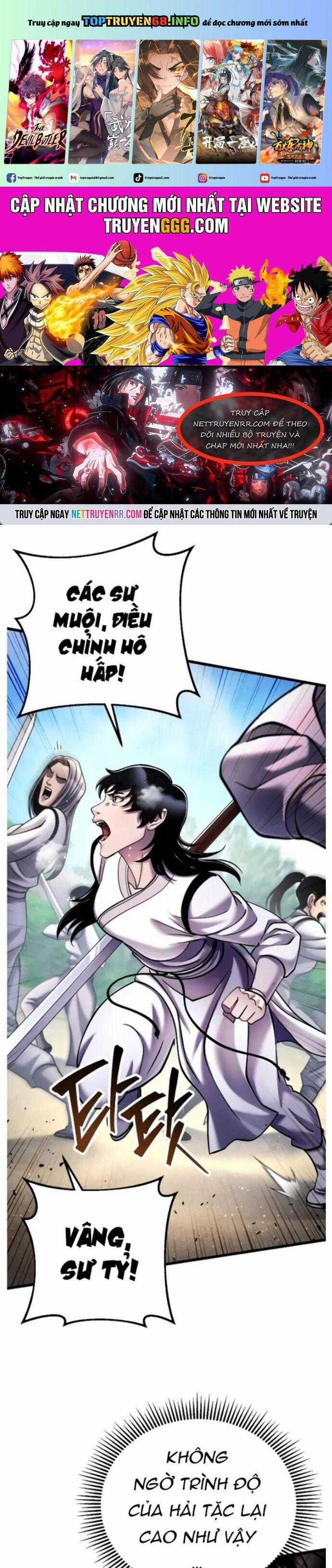 Đao Hoàng Tứ Thiếu Gia Chapter 127 trang 0