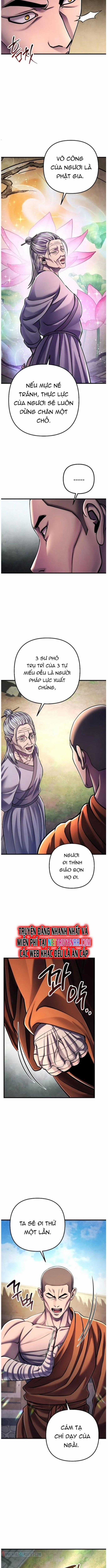 Đao Hoàng Tứ Thiếu Gia Chapter 131 trang 1