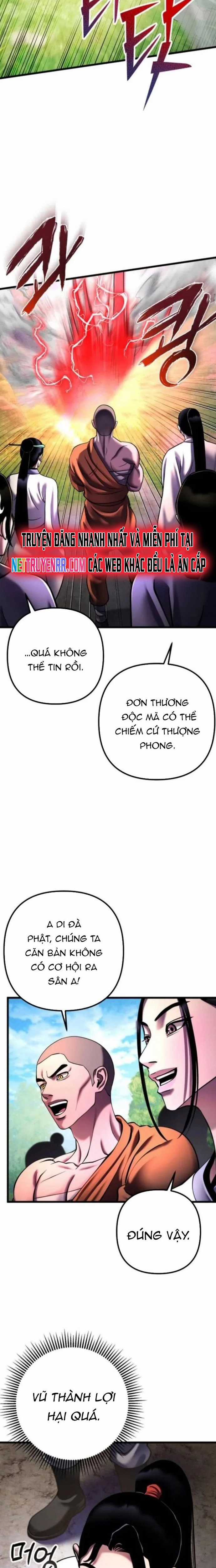 Đao Hoàng Tứ Thiếu Gia Chapter 156 trang 14