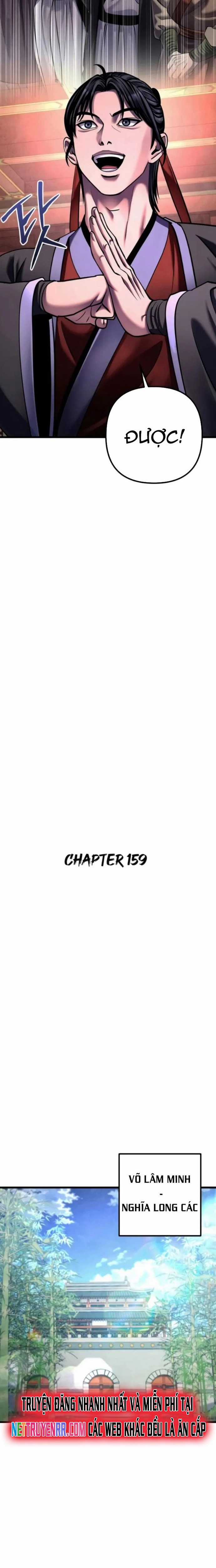 Đao Hoàng Tứ Thiếu Gia Chapter 159 trang 5