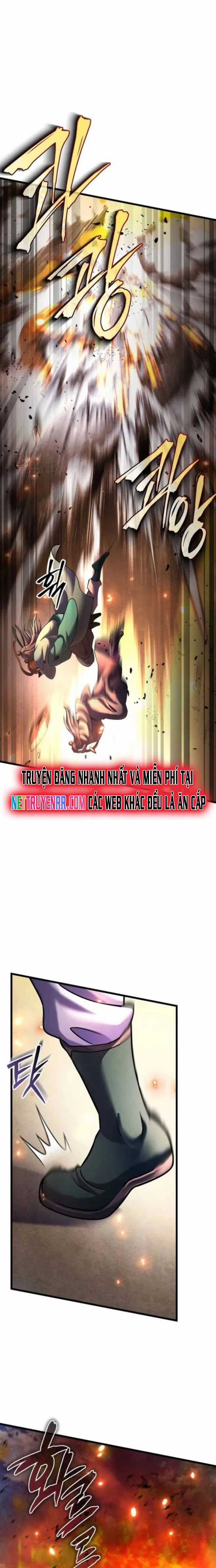 Đao Hoàng Tứ Thiếu Gia Chapter 161 trang 22