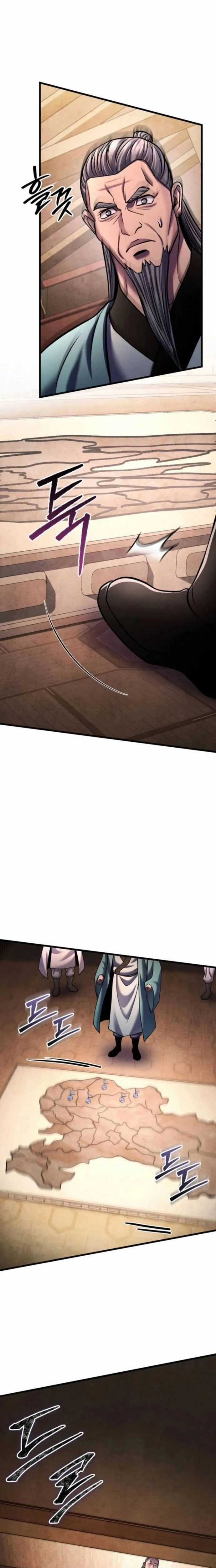 Đao Hoàng Tứ Thiếu Gia Chapter 162 trang 17