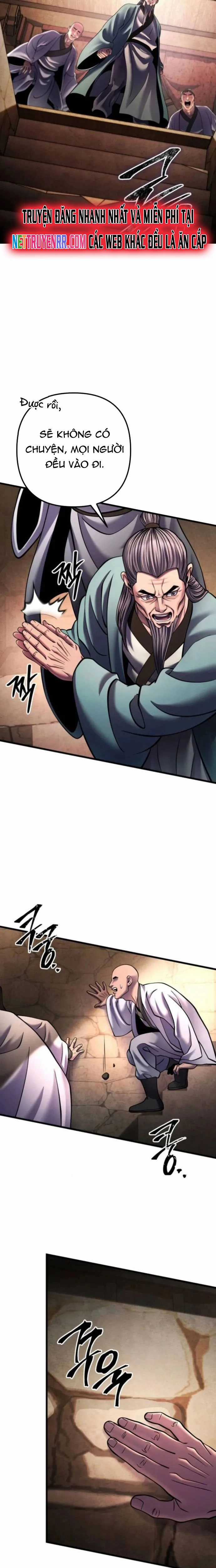 Đao Hoàng Tứ Thiếu Gia Chapter 162 trang 18