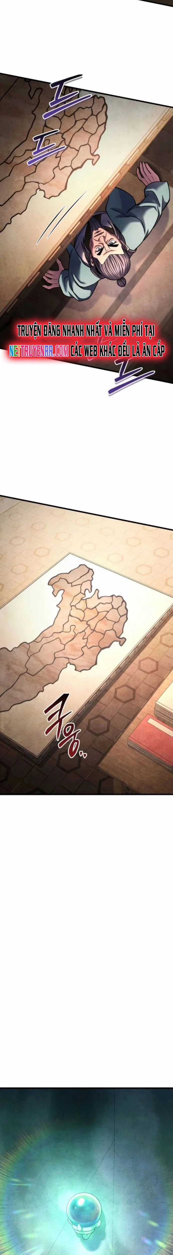 Đao Hoàng Tứ Thiếu Gia Chapter 162 trang 19