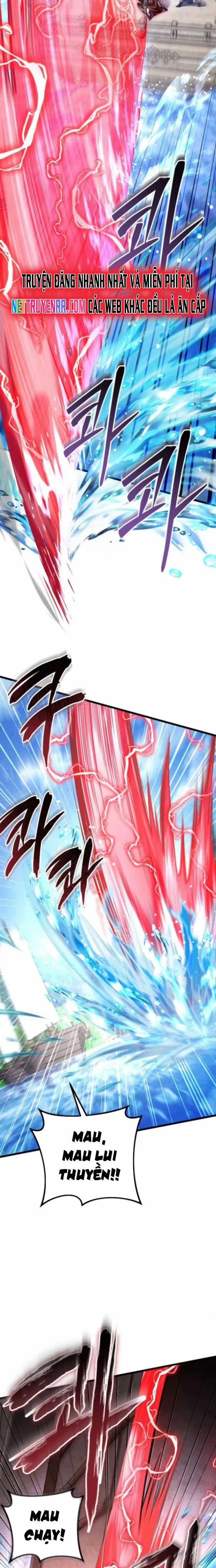 Đao Hoàng Tứ Thiếu Gia Chapter 164 trang 15