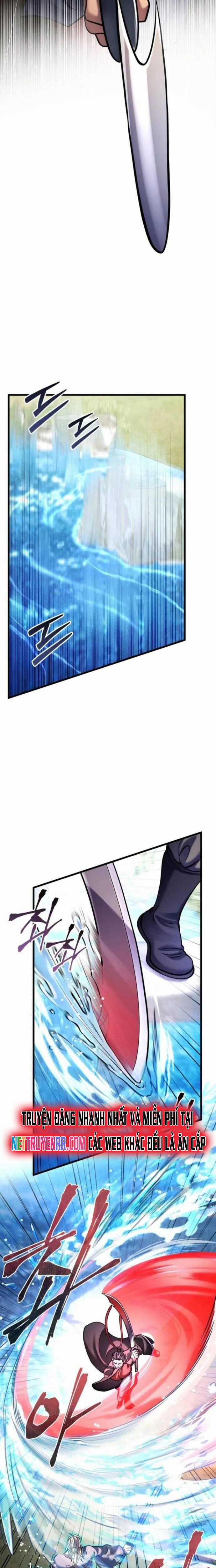 Đao Hoàng Tứ Thiếu Gia Chapter 165 trang 18