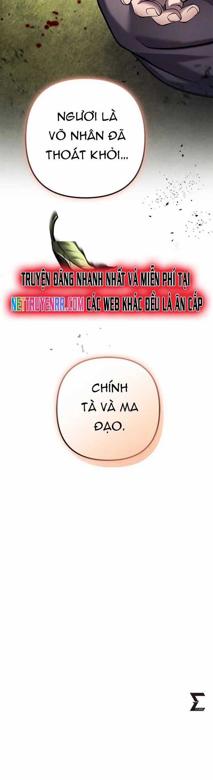 Đao Hoàng Tứ Thiếu Gia Chapter 166 trang 28