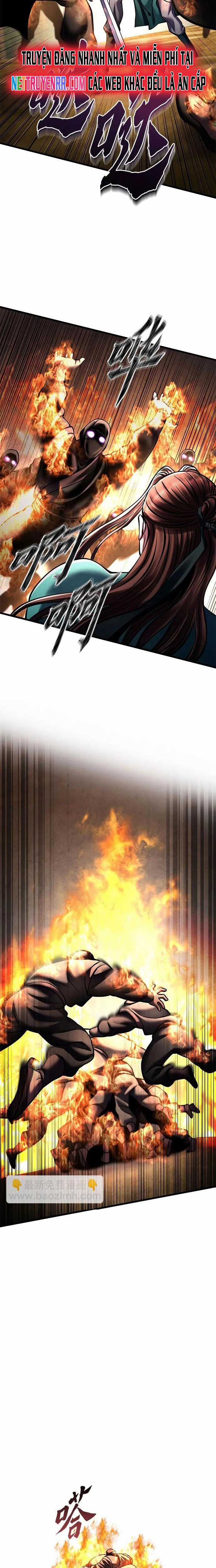 Đao Hoàng Tứ Thiếu Gia Chapter 167 trang 16