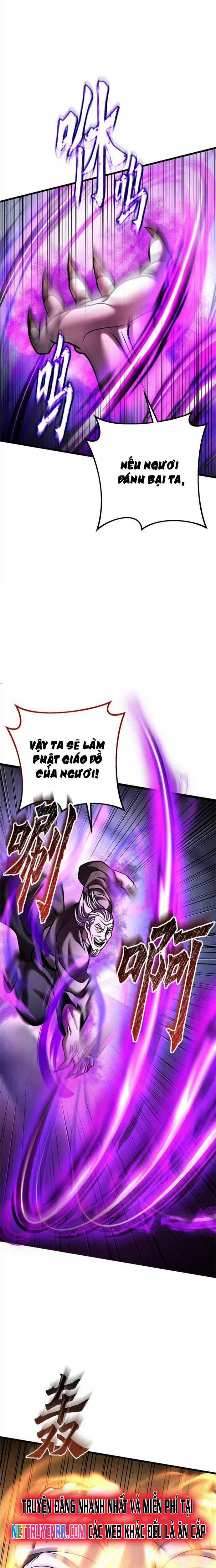 Đao Hoàng Tứ Thiếu Gia Chapter 169 trang 11