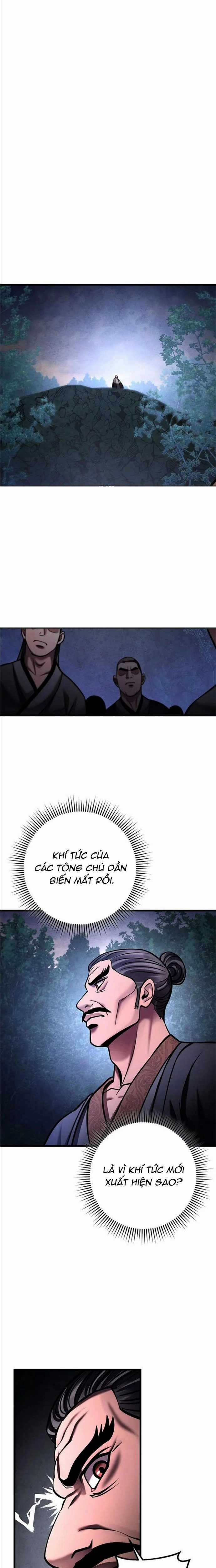 Đao Hoàng Tứ Thiếu Gia Chapter 169 trang 14