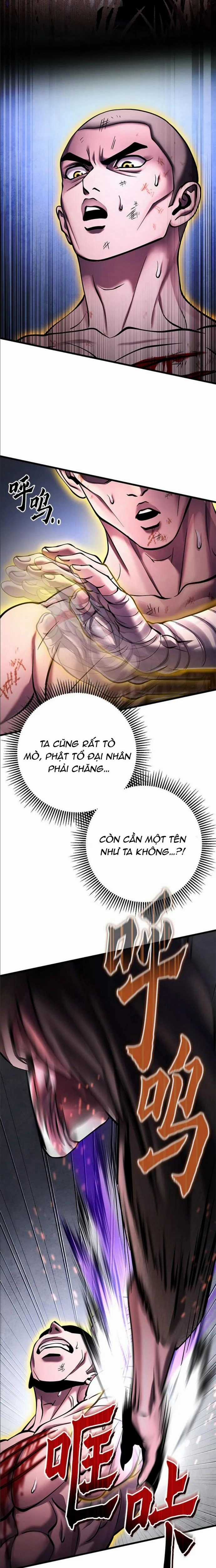 Đao Hoàng Tứ Thiếu Gia Chapter 170 trang 24