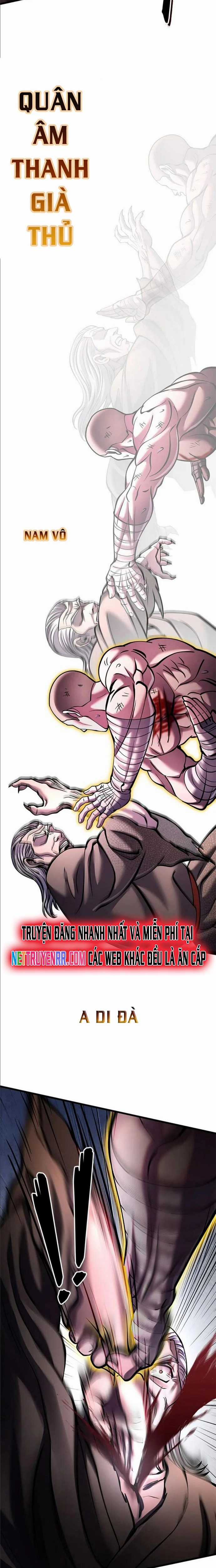 Đao Hoàng Tứ Thiếu Gia Chapter 170 trang 25
