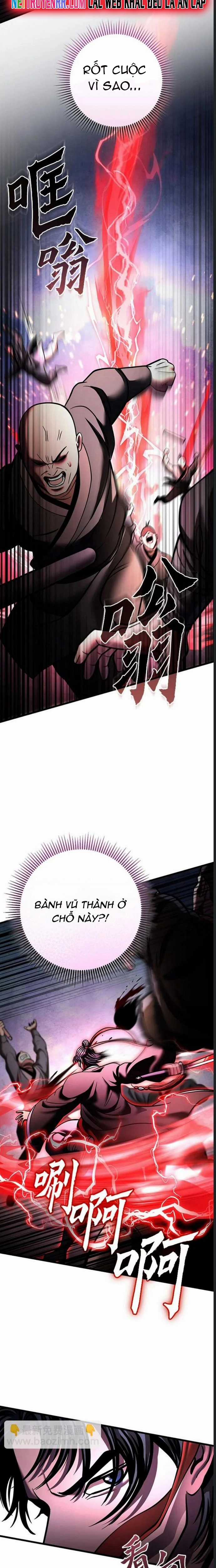 Đao Hoàng Tứ Thiếu Gia Chapter 171 trang 6