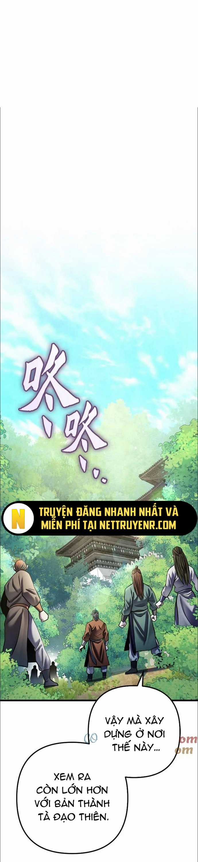 Đao Hoàng Tứ Thiếu Gia Chapter 174 trang 12