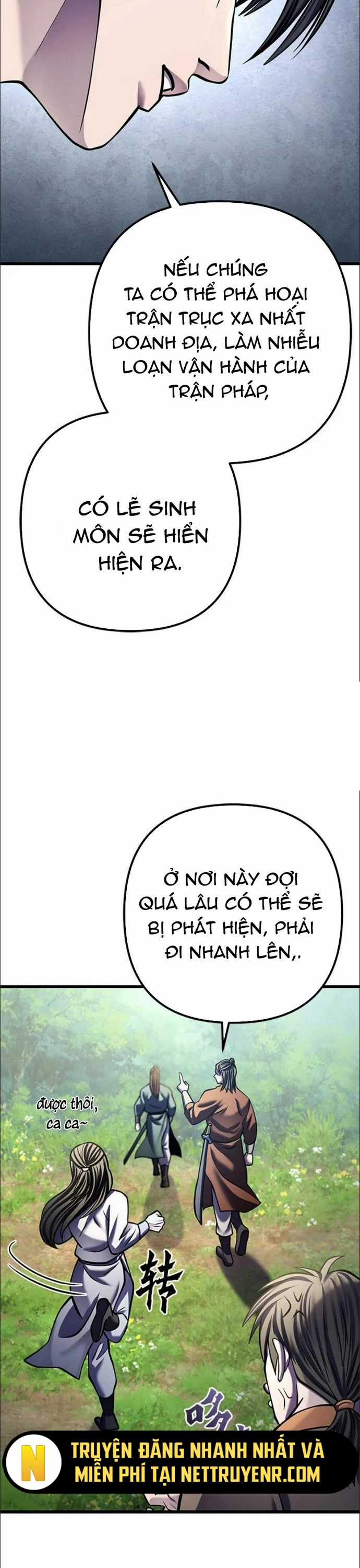 Đao Hoàng Tứ Thiếu Gia Chapter 174 trang 16