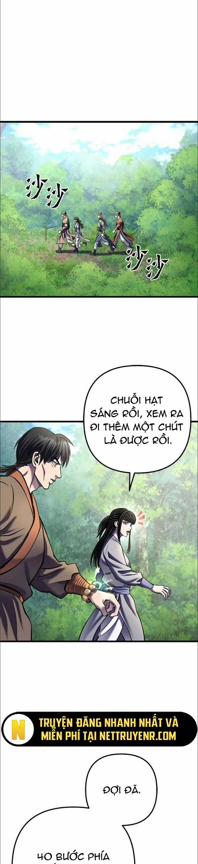 Đao Hoàng Tứ Thiếu Gia Chapter 174 trang 17