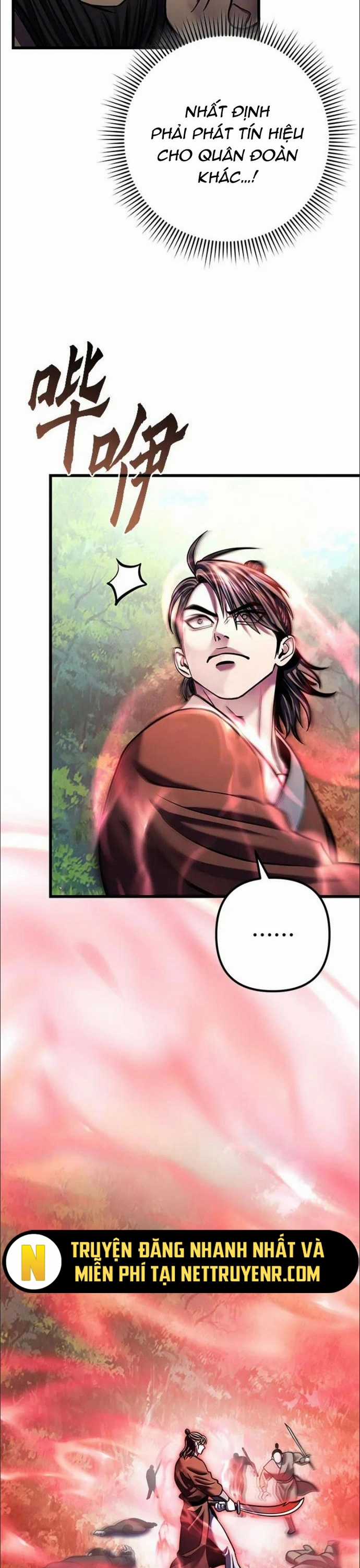 Đao Hoàng Tứ Thiếu Gia Chapter 174 trang 29